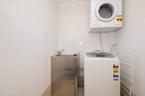 Parkside Apartments - Accommodation Port Macquarie 4