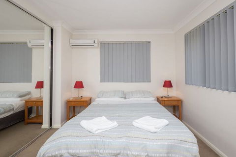 Parkside Apartments - Accommodation Port Macquarie 5