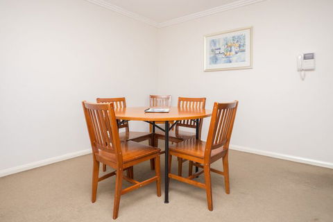 Parkside Apartments - Accommodation Port Macquarie 2