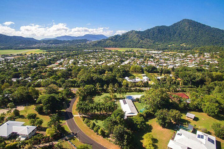 Redlynch QLD Accommodation Port Macquarie