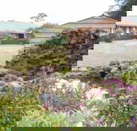 Kentish Hills Retreat - Accommodation Port Macquarie