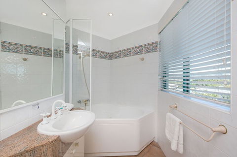 Argyle On The Park - Accommodation Port Macquarie 5