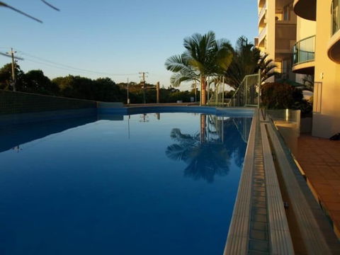 Argyle On The Park - Accommodation Port Macquarie 0