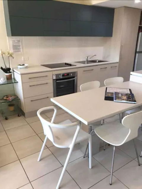 Argyle On The Park - Accommodation Port Macquarie 3