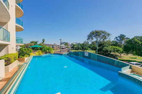 Argyle On The Park - Accommodation Port Macquarie 1