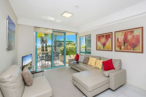 Argyle On The Park - Accommodation Port Macquarie 4