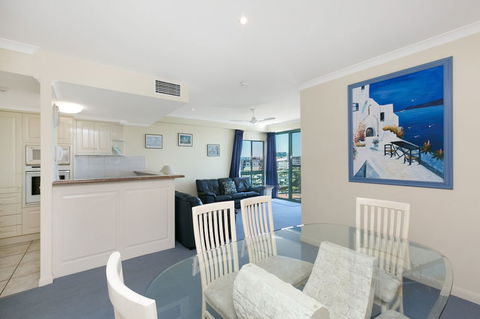 Argyle On The Park - Accommodation Port Macquarie 6