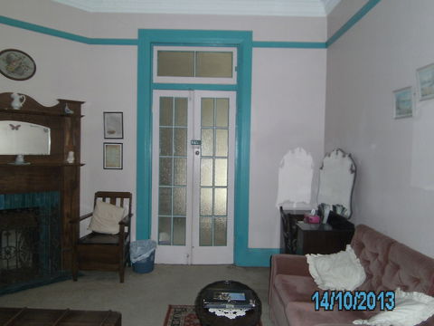 Hamilton Heritage B & B - Accommodation Port Macquarie 6