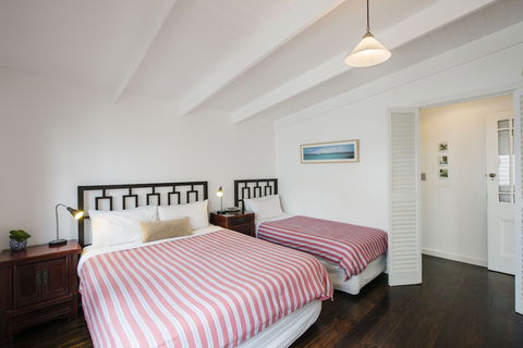 Beach Huts Middleton - Accommodation Port Macquarie 6