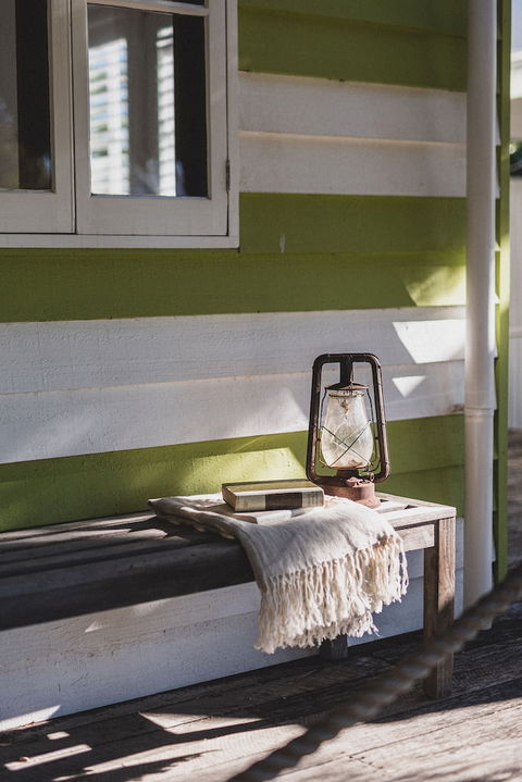 Beach Huts Middleton - Accommodation Port Macquarie 0