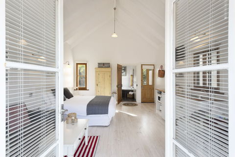 Beach Huts Middleton - Accommodation Port Macquarie 3
