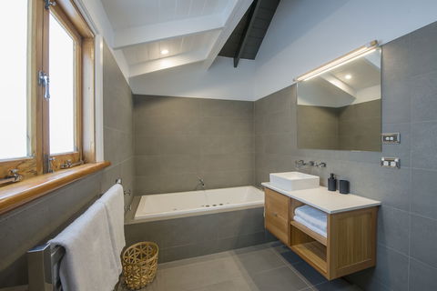 Beach Huts Middleton - Accommodation Port Macquarie 5