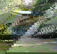 Capricorn Caves - Caravan Park - Accommodation Port Macquarie