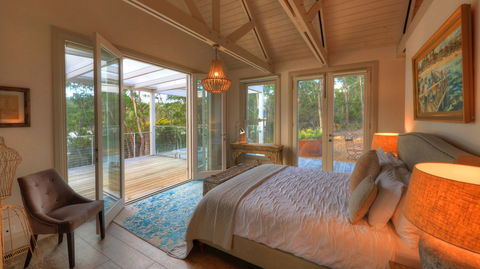 The Peninsula Experience - Accommodation Port Macquarie 5