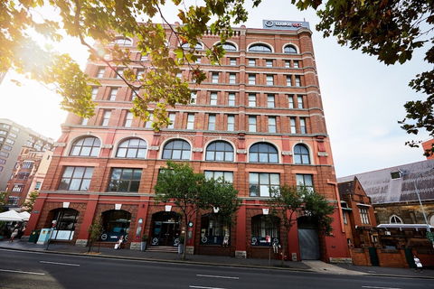 Wake Up! Sydney - Accommodation Port Macquarie 0