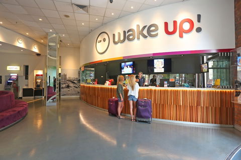 Wake Up! Sydney - Accommodation Port Macquarie 3