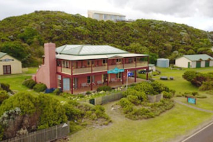 Cape Bridgewater VIC Accommodation Port Macquarie