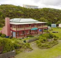 Cape Bridgewater Sea View Lodge - Accommodation Port Macquarie