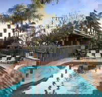 Marion Motel and Apartments - Accommodation Port Macquarie