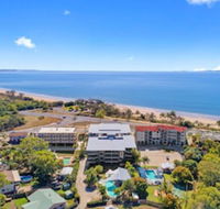 Beaches on Lammermoor Apartments - Accommodation Port Macquarie