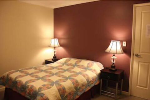 Arcadian Bed & Breakfast - Accommodation Port Macquarie 6