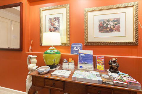 Arcadian Bed & Breakfast - Accommodation Port Macquarie 1