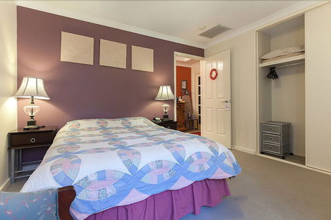 Arcadian Bed & Breakfast - Accommodation Port Macquarie 3