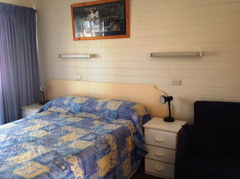 Sunraysia Motel & Holiday Apartments - Accommodation Port Macquarie 6
