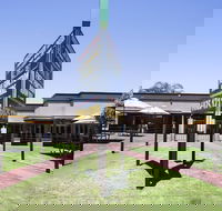 Boomerang Hotel - Accommodation Port Macquarie