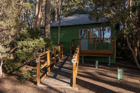 Lake St Clair Lodge - Accommodation Port Macquarie 1
