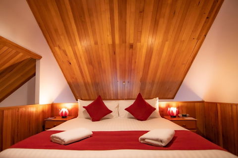 Lake St Clair Lodge - Accommodation Port Macquarie 6