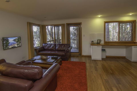 Lake St Clair Lodge - Accommodation Port Macquarie 3