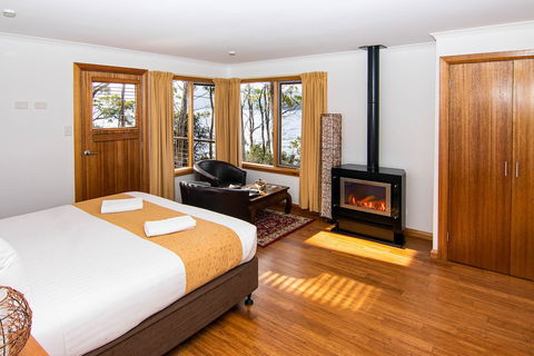 Lake St Clair Lodge - Accommodation Port Macquarie 5