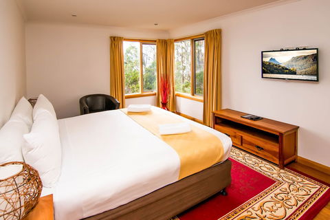 Lake St Clair Lodge - Accommodation Port Macquarie 4