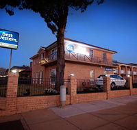 Blue Gum Motor Inn - Accommodation Port Macquarie