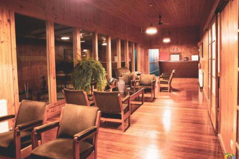Amara Springs Guest House - Accommodation Port Macquarie 5