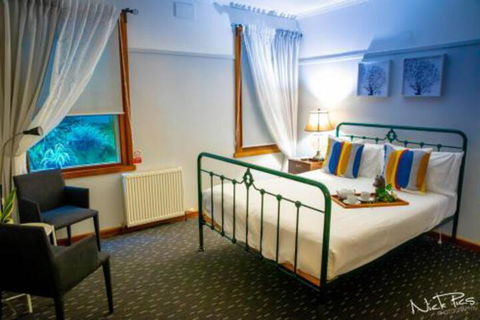 Amara Springs Guest House - Accommodation Port Macquarie 6