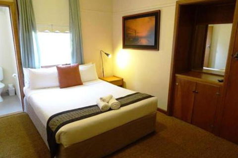 Amara Springs Guest House - Accommodation Port Macquarie 3