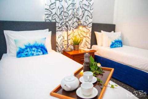 Amara Springs Guest House - Accommodation Port Macquarie 4