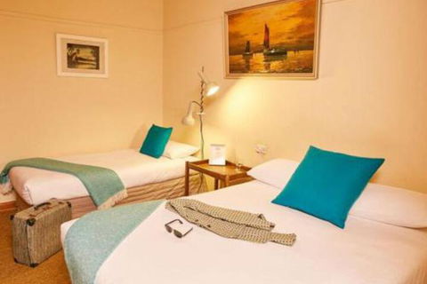 Amara Springs Guest House - Accommodation Port Macquarie 7