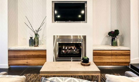 Hepburn Spa Retreat - Accommodation Port Macquarie 3