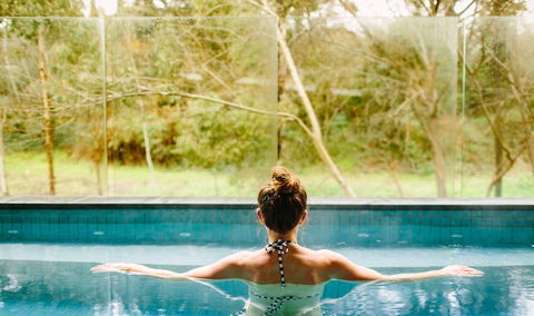Hepburn Spa Retreat - Accommodation Port Macquarie 1
