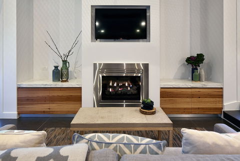 Hepburn Spa Retreat - Accommodation Port Macquarie 4