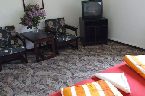 Blackboy Tree Motel - Accommodation Port Macquarie 6