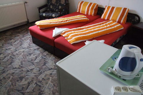 Blackboy Tree Motel - Accommodation Port Macquarie 3