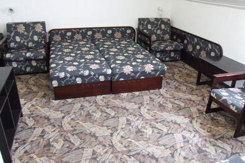 Blackboy Tree Motel - Accommodation Port Macquarie 4