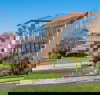West End Motor Lodge - Accommodation Port Macquarie