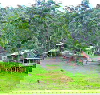 Karma Chalets - Accommodation Port Macquarie