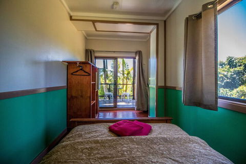 Jackaroo Treehouse Mission Beach - Accommodation Port Macquarie 6
