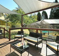 The Redleaf - Accommodation Port Macquarie